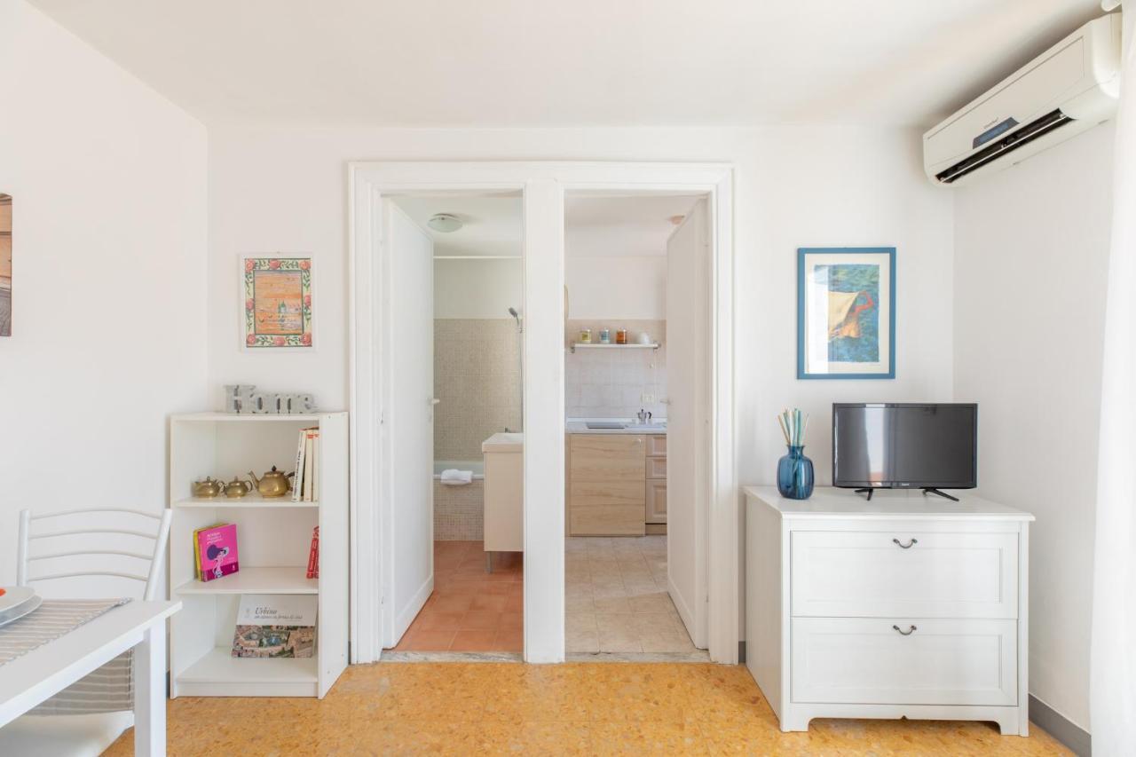 Apartmán Iflat Shiny Penthouse In Balduina Řím Exteriér fotografie